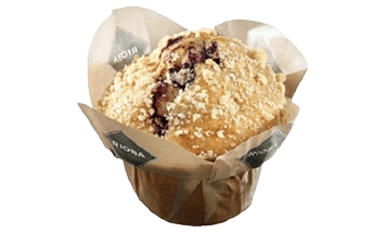 Produktbild Deep Blueberry Muffin