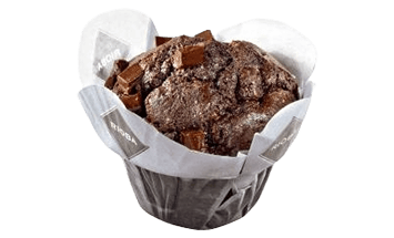 Produktbild Miss Sissichocolate Muffin