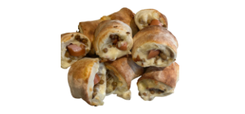 Produktbild Pizzabrötchen Geizhals